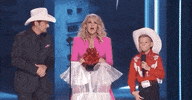 country music cma awards GIF by The 52nd Annual CMA Awards