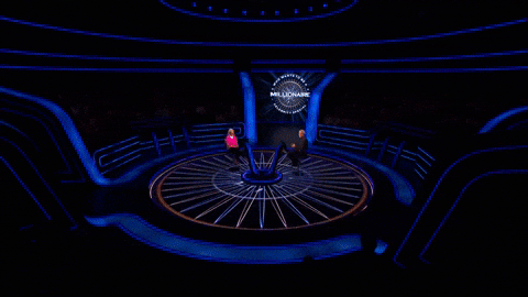 Wwtbamq125Celebe4 GIF by Stellify Media