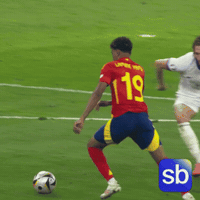 Spain Sb GIF by Sporbulteni