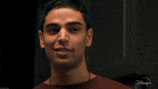 Excited Marvel Studios GIF by Disney+