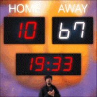 10 Home GIF