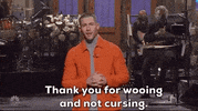 GIF by Saturday Night Live