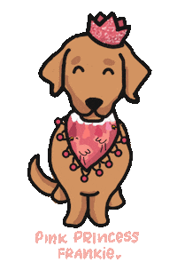 Dachshund Sticker