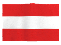 MeltdownFlags flag austria climate change climate Sticker