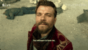 The Mule Love GIF by Apple TV