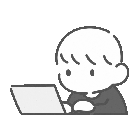 aimlog_aim giphyupload work pc かわいい Sticker