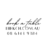 Thekch Sticker by KCH North Perth