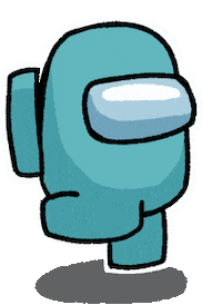 Run Running Sticker