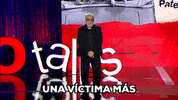 Leo Harlem Mas GIF by Movistar Plus+