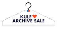 Sale Sticker by kule