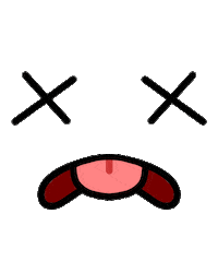 Illustration Loop Sticker by Artandsuchevan