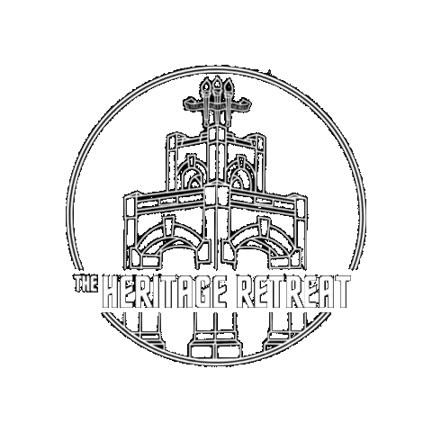 OaksColab giphygifmaker oakscolab theheritageretreat heritageretreatfsu Sticker