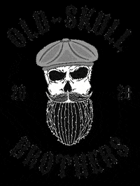 Brothers Oldskull GIF by oldskullbrothers