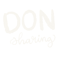 Dontep Sticker