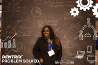 GIF by Dentrix Problem Solved Experience