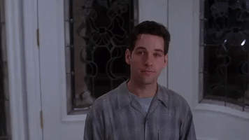 paul rudd GIF