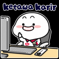 itel_id pentol quby itel sarangheyo GIF