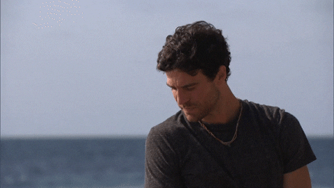 Beach Look GIF by Bachelor in Paradise