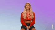 Total Divas Yes GIF by E!