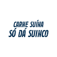 Food Sticker by Suinco Cozinha Premiada