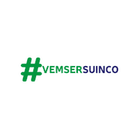 Industria Emprego Sticker by Suinco