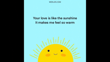 Your Love - A Sweet Message to Your Special one