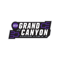 Gcumbb Sticker by Grand Canyon University