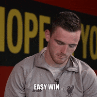 Premier League Win GIF by Liverpool FC