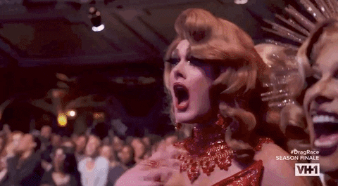 season 11 GIF by RuPaul's Drag Race