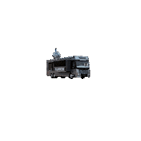 Rv Furrion Sticker by LIPPERT