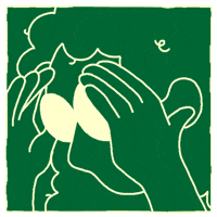 Oh No Omg GIF by Jared D. Weiss