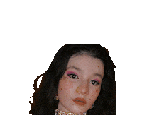 Tanisha123Xoxo Sticker by BORN ON INSTAGRAM