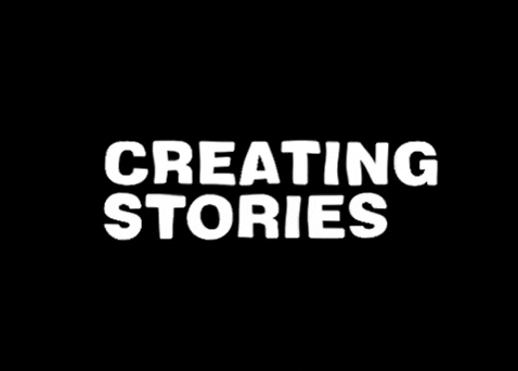 julianne-creatingstories giphygifmaker creatingstories GIF