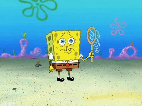 season 7 episode 23 GIF by SpongeBob SquarePants