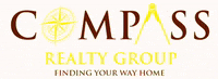 Compass_Realty_Group home compass justsold compassrealtygroup GIF