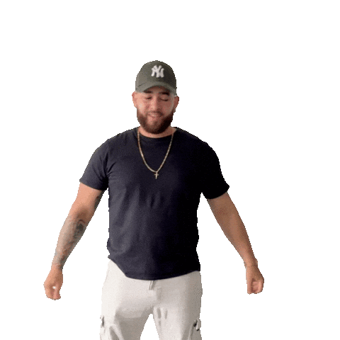 Wake Up Buenos Dias Sticker by JM Fuego