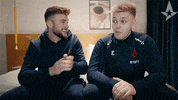 Blast Pro Series Reaction GIF by Astralis