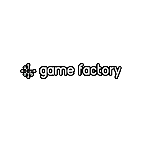 gamefactoryhub giphygifmaker game gamer oyun Sticker