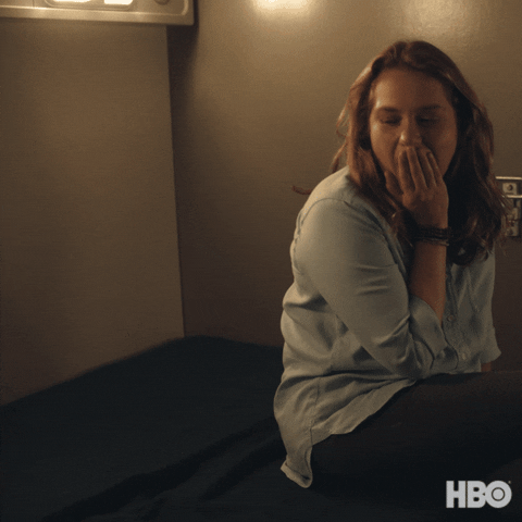 Domhnall Gleeson Love GIF by HBO