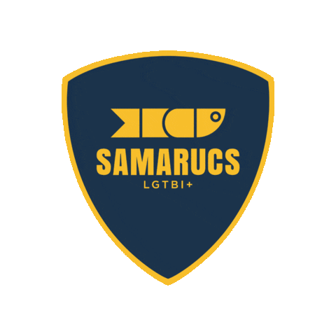 Samarucs_LGTBIQ_Valencia giphygifmaker club esport valencia Sticker