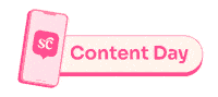 socialistaclub social media management content planning socialista club content day Sticker