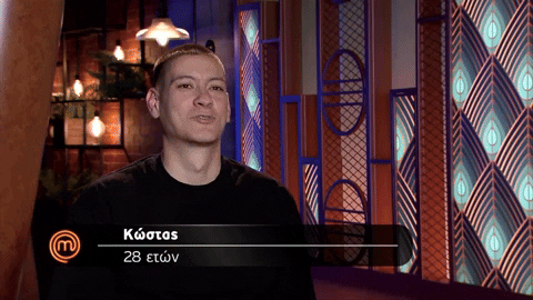 Masterchef Mc GIF by Star Channel TV