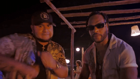 Enrolando GIF by Os Barões Da Pisadinha