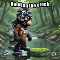 Ape GIF