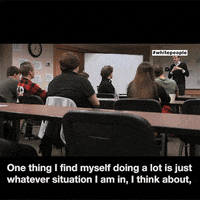 white privilege GIF by mtv