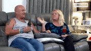 Laugh Laughing GIF by Gogglebox Australia