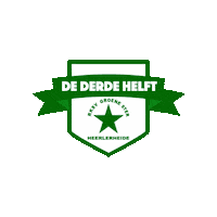 Heerlen Sticker by Groene ster