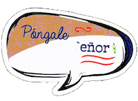 Fiestas Patrias Frases Sticker by ARGOS