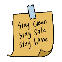 Work Protect Sticker