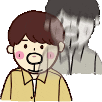 Seonho Die Sticker